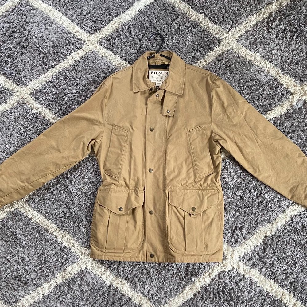 Filson Polson Field Jacket (XS)